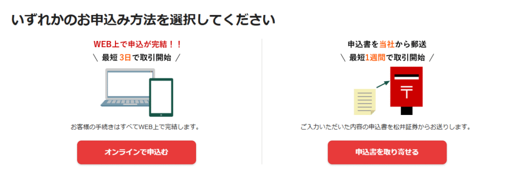 松井証券の特徴や評判は?クレカ積立やNISA・投信を始めたい人はキャンペーン中の今がおすすめ！