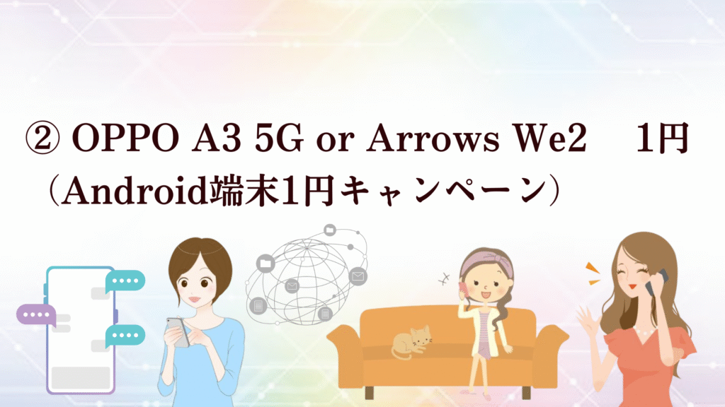 楽天モバイル乗り換え(MNP)特におすすめRakuten最強プラン4大キャンペーンを徹底解説!最適チャートも♪