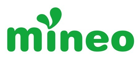 mineo（マイネオ）の「ホーダイ感謝祭」でスマホ代を劇的に節約！マイピタ音声プランが6カ月638円割引！事務手数料無料キャンペーンも！