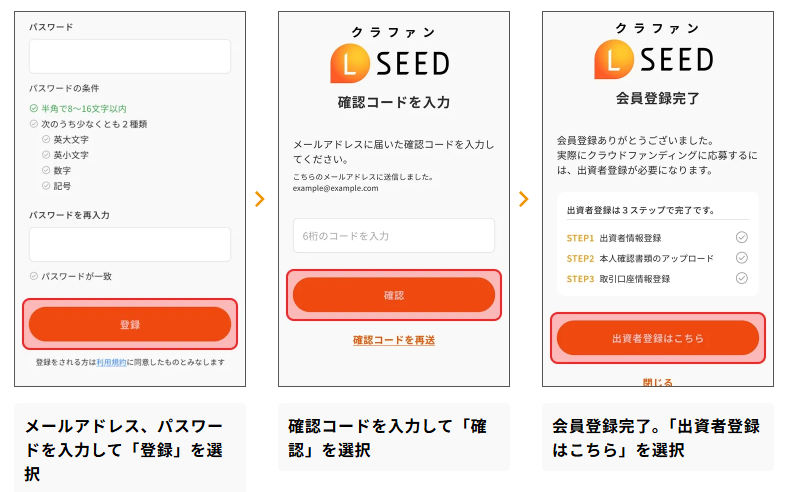 LSEED（エルシード）クラファン18号ファンド募集中！全プレAmazonギフト5,000円キャンペーンで投資チャンス!
