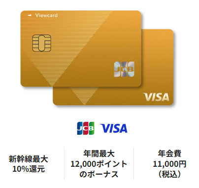 【2026年最新】ビューカードの最大10,000Pキャンペーン!Suicaチャージ1.5％還元＆改札で止まらない理由や評判を徹底解説