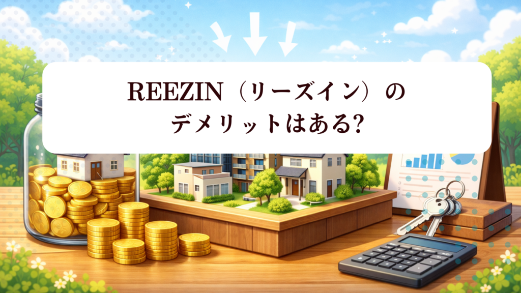 【2026年最新版】REEZIN（リーズイン）登録で期間限定アマギフ2,000円！投資家登録キャンペーン完全解説