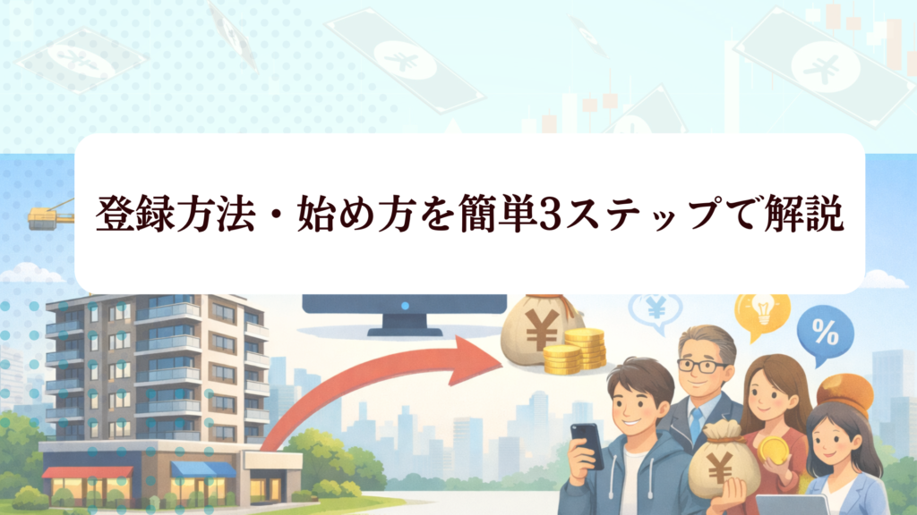 【2026年最新】JustFit(ジャストフィット)は本当に成功する?1万円から始まる不動産クラファンの内容・特徴・料金・評判を徹底解説
