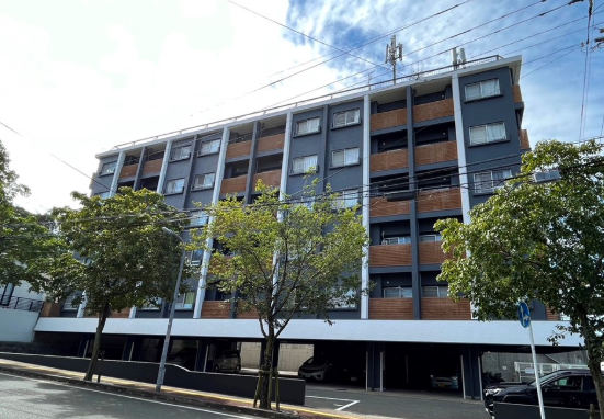 ビギナーズクラウド（Beginners Cloud）で1万円から福岡不動産クラファン！ 新規登録でアマギフ500円分さらに+5,000円の限定特典も!